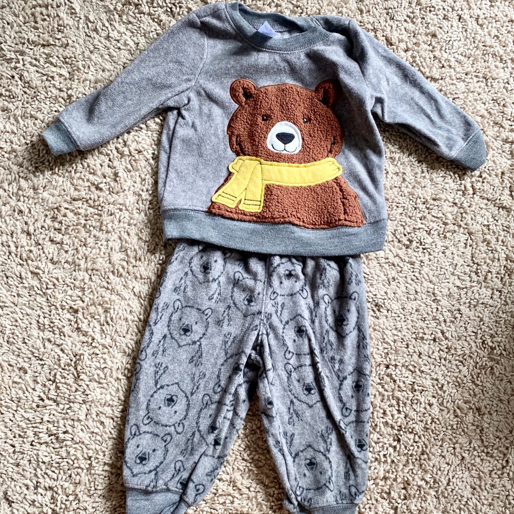 Outfit set
